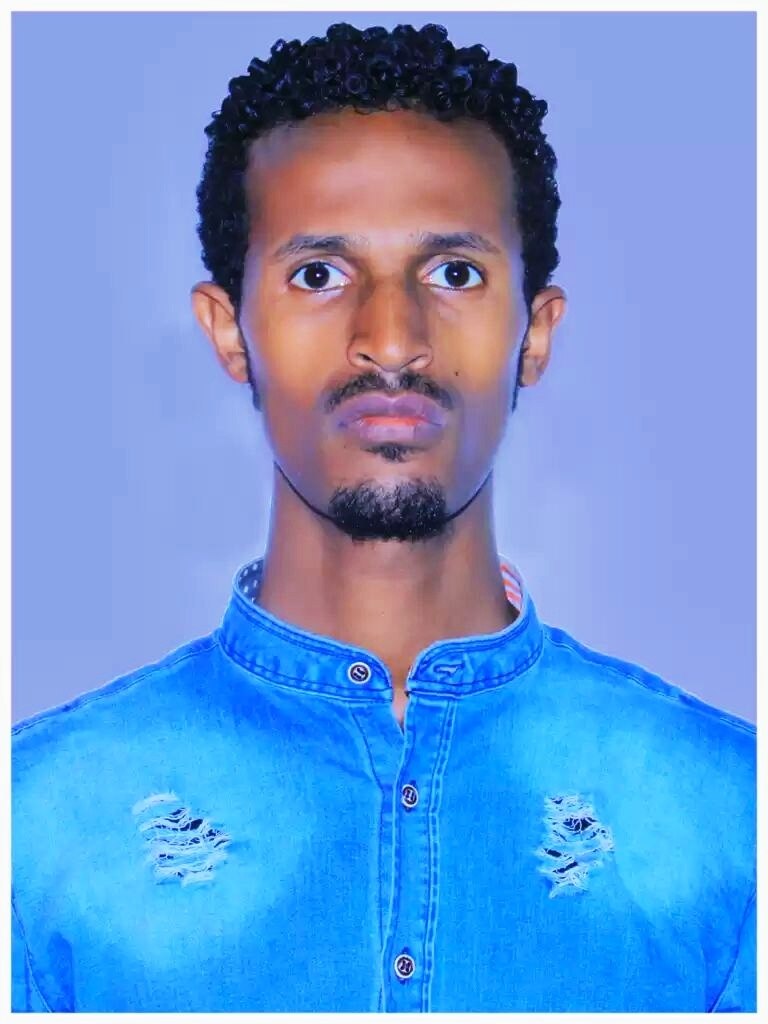 Abdi Jabessa
