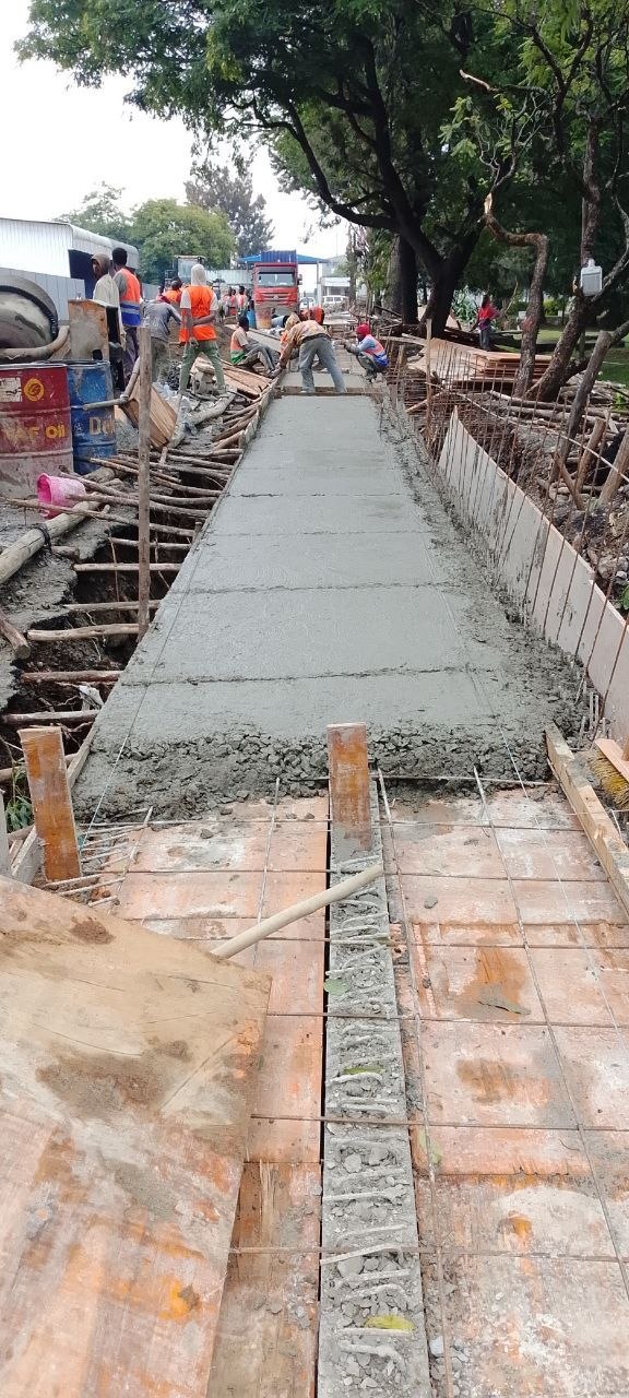 ETG Compound Bole  - Gallery Image