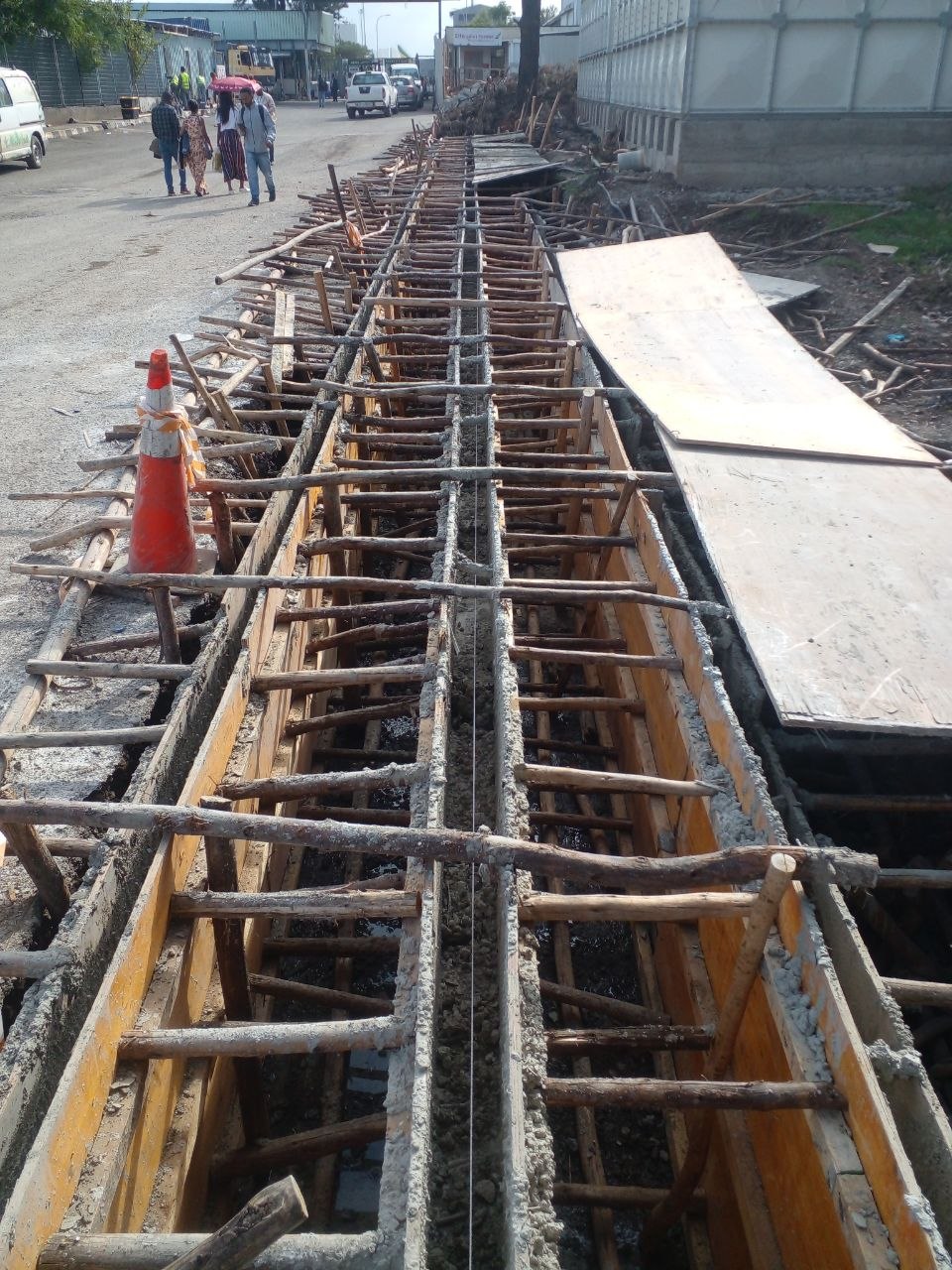 ETG Compound Bole  - Gallery Image