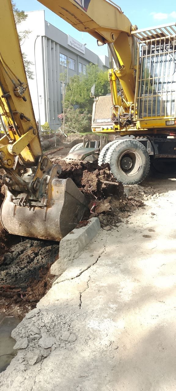 ETG Compound Bole  - Gallery Image
