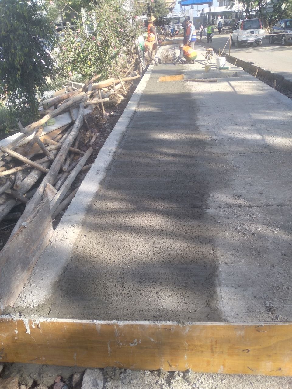 ETG Compound Bole  - Gallery Image