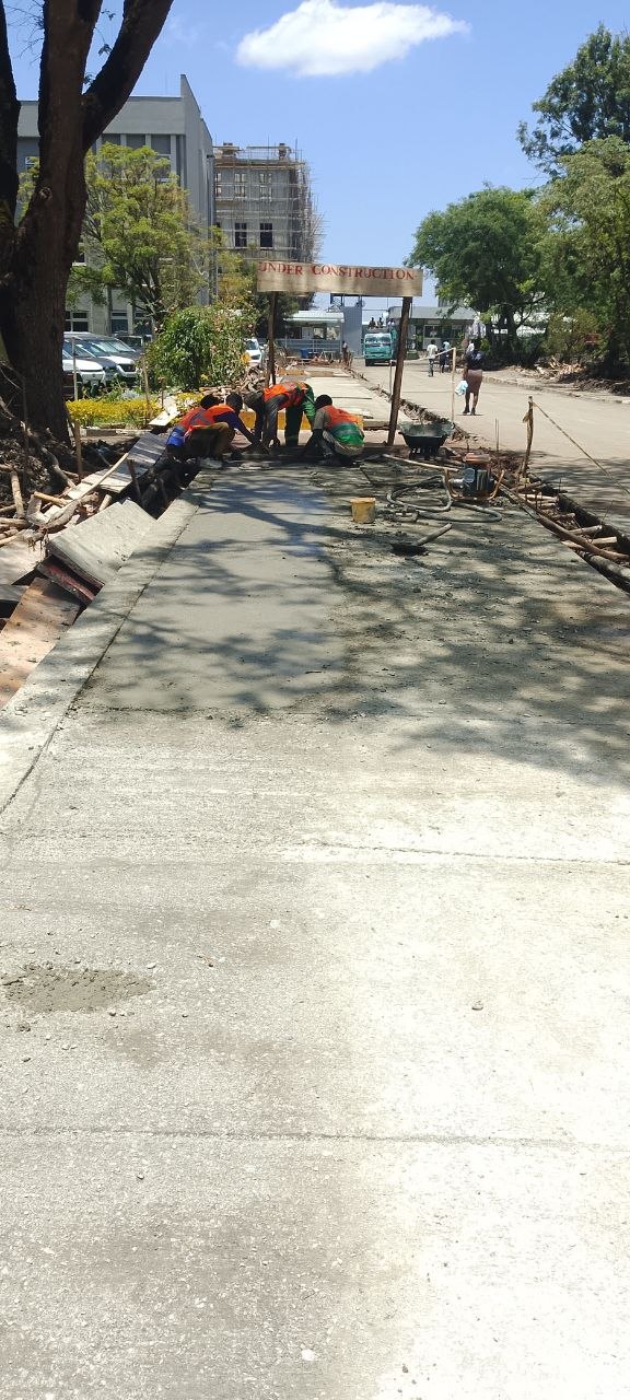 ETG Compound Bole  - Gallery Image
